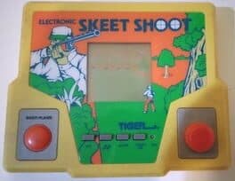 Skeet Shoot cover art
