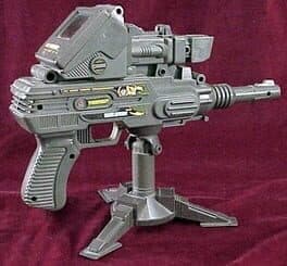 Tank Attack cover art