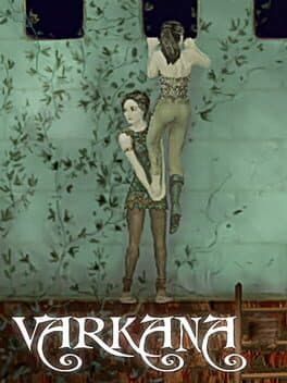 Varkana cover art
