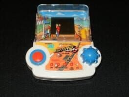 3D Blade Skating cover art