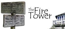 The Fire Tower cover art