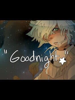 Goodnight cover art