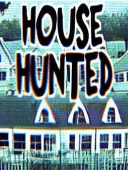 House Hunted cover art