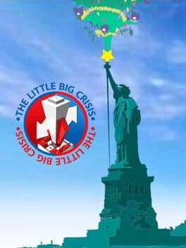 The Little Big Crisis cover art