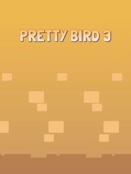 Pretty Bird 3 cover art
