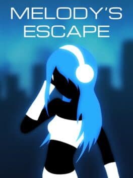 Melody's Escape cover art