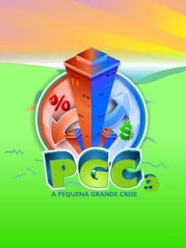 A Pequena Grande Crise 3: A Queda do Gigante cover art