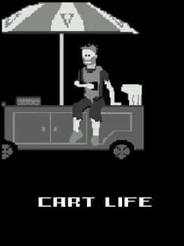 Cart Life cover art