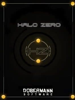 Halo Zero cover art