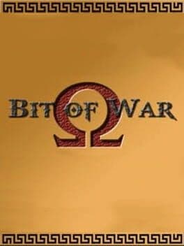 Bit of War cover art