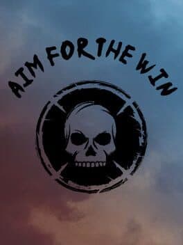 Aim for the Win cover art