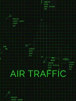 Air Traffic cover art