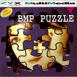 BMP Puzzle cover art