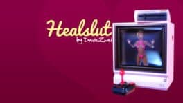 Healslut cover art