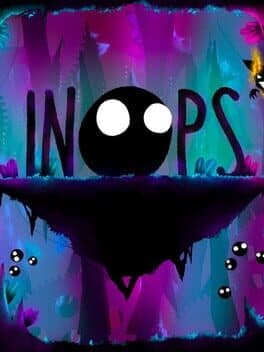 Inops cover art