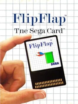 Flip Flap cover art
