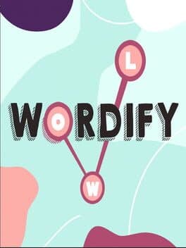 Wordify cover art