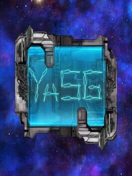 Y.A.S.G cover art