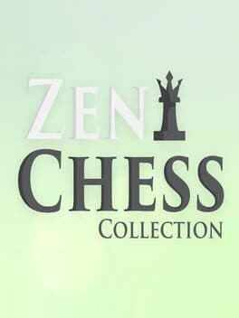 Zen Chess Collection cover art