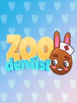 Zoo Dentist cover art