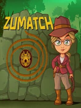 Zumatch cover art