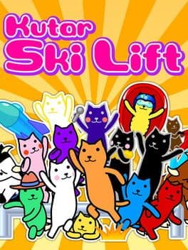 Kutar Ski Lift cover art