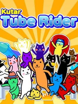 Kutar Tube Rider cover art