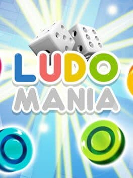 Ludomania cover art