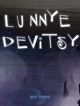 Lunnye Devitsy cover art