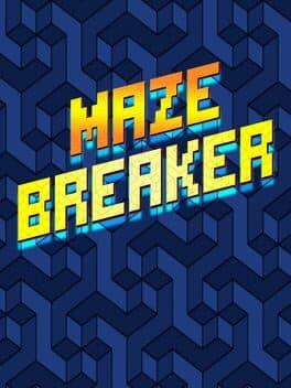 Maze Breaker cover art
