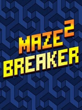 Maze Breaker 2 cover art