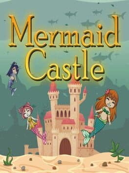 Mermaid Castle cover art