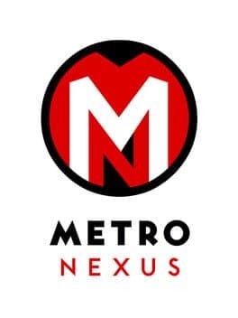 Metro Nexus cover art