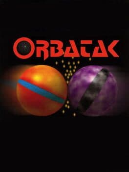 Orbatak cover art