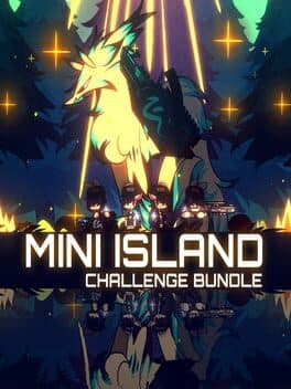 Mini Island Challenge Bundle cover art