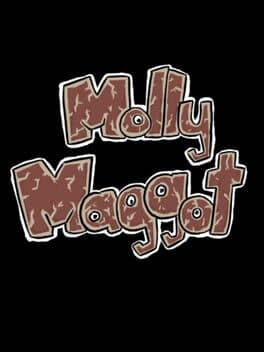 Molly Maggot cover art
