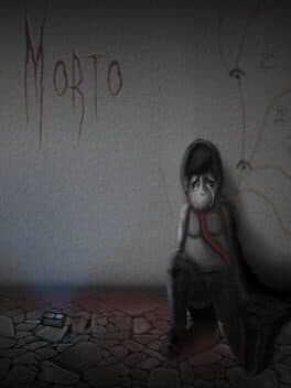 Morto: Chapter 1 cover art