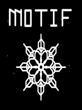 Motif. cover art