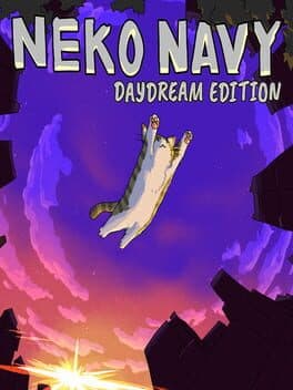 Neko Navy: Daydream Edition cover art