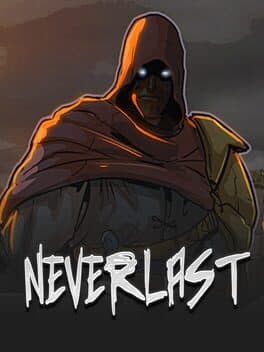 Neverlast cover art