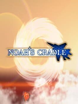 Noah's Cradle cover art