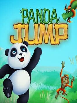 Panda Jump cover art