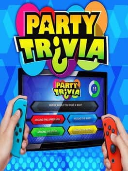 Party Trivia cover art