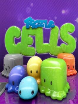 Piczle Cells cover art