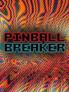 Pinball Breaker cover art