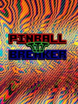 Pinball Breaker 3 cover art