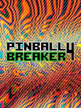 Pinball Breaker 4 cover art