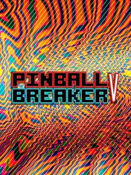 Pinball Breaker VI cover art