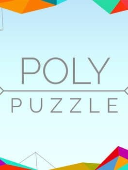Poly Puzzle cover art