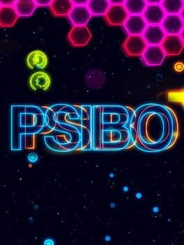 Psibo cover art